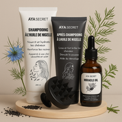 Pack CHEVEUX DUO