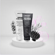 Pack CHEVEUX DUO