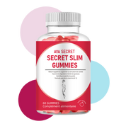 SECRET SLIM GUMMIES