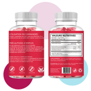 SECRET SLIM GUMMIES