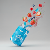 PACK DÉCOUVERTE - GUMMIES